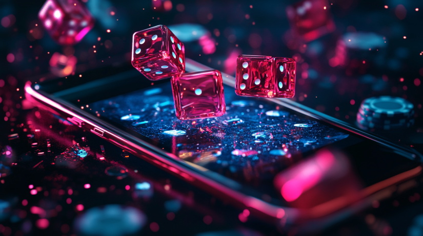 Registro no Cassino 5711BET.COM